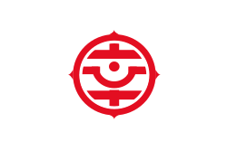 Flag of Shiki, Saitama